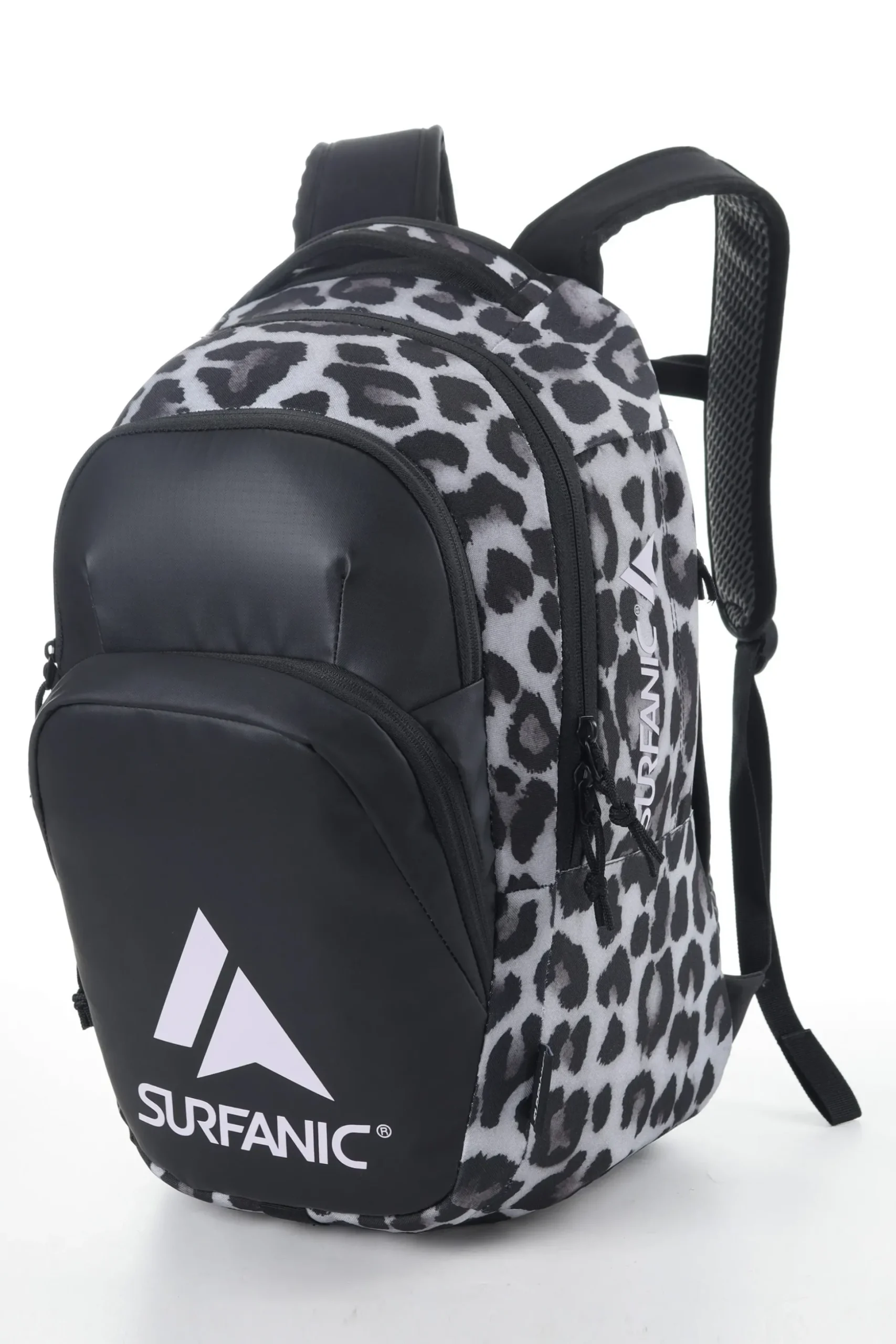 Surfanic Journey 25l Backpack - Ice