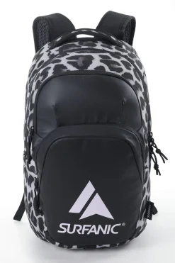 Surfanic Journey 25l Backpack - Ice