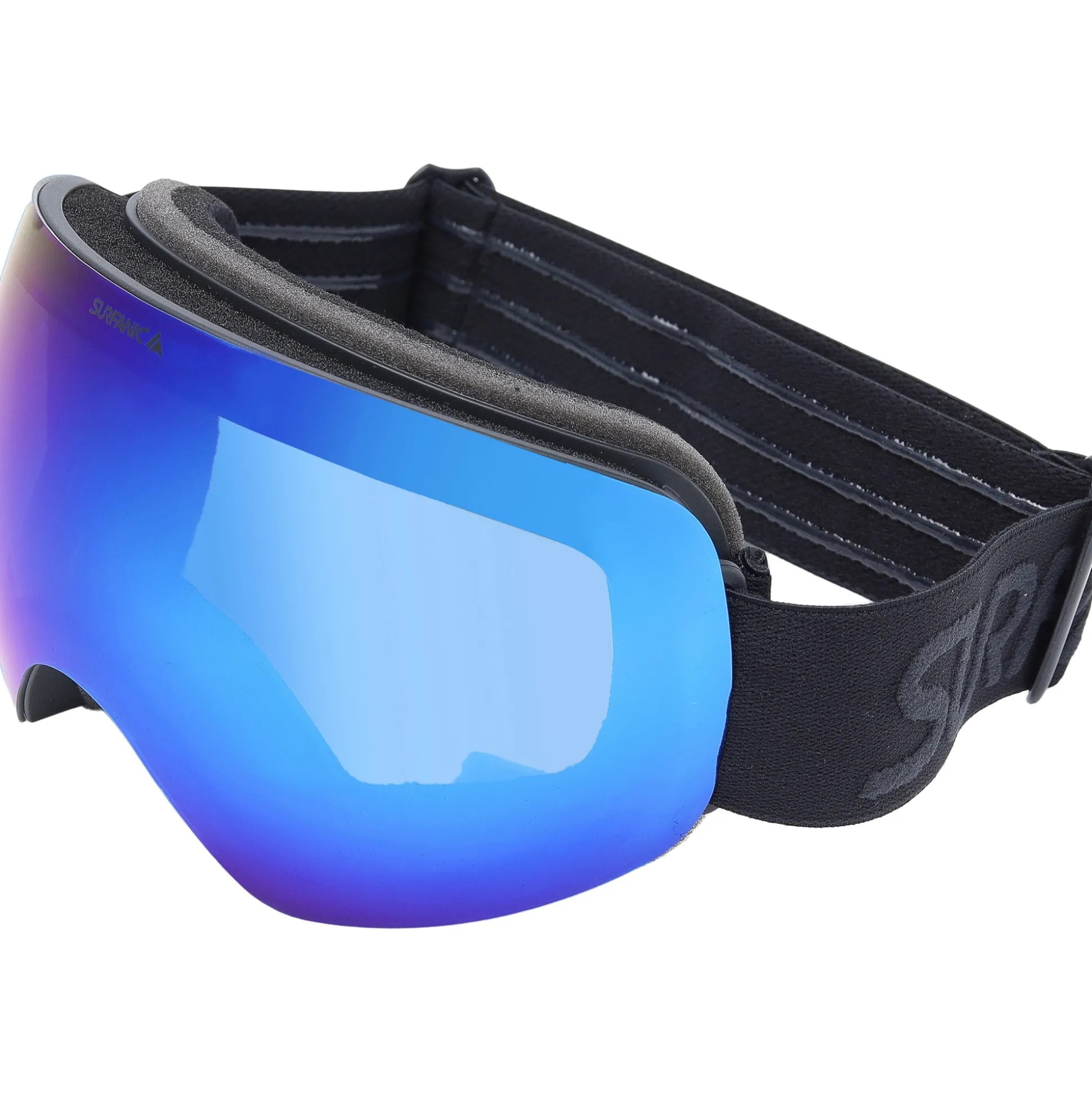 Surfanic Maverick Goggle - Blue