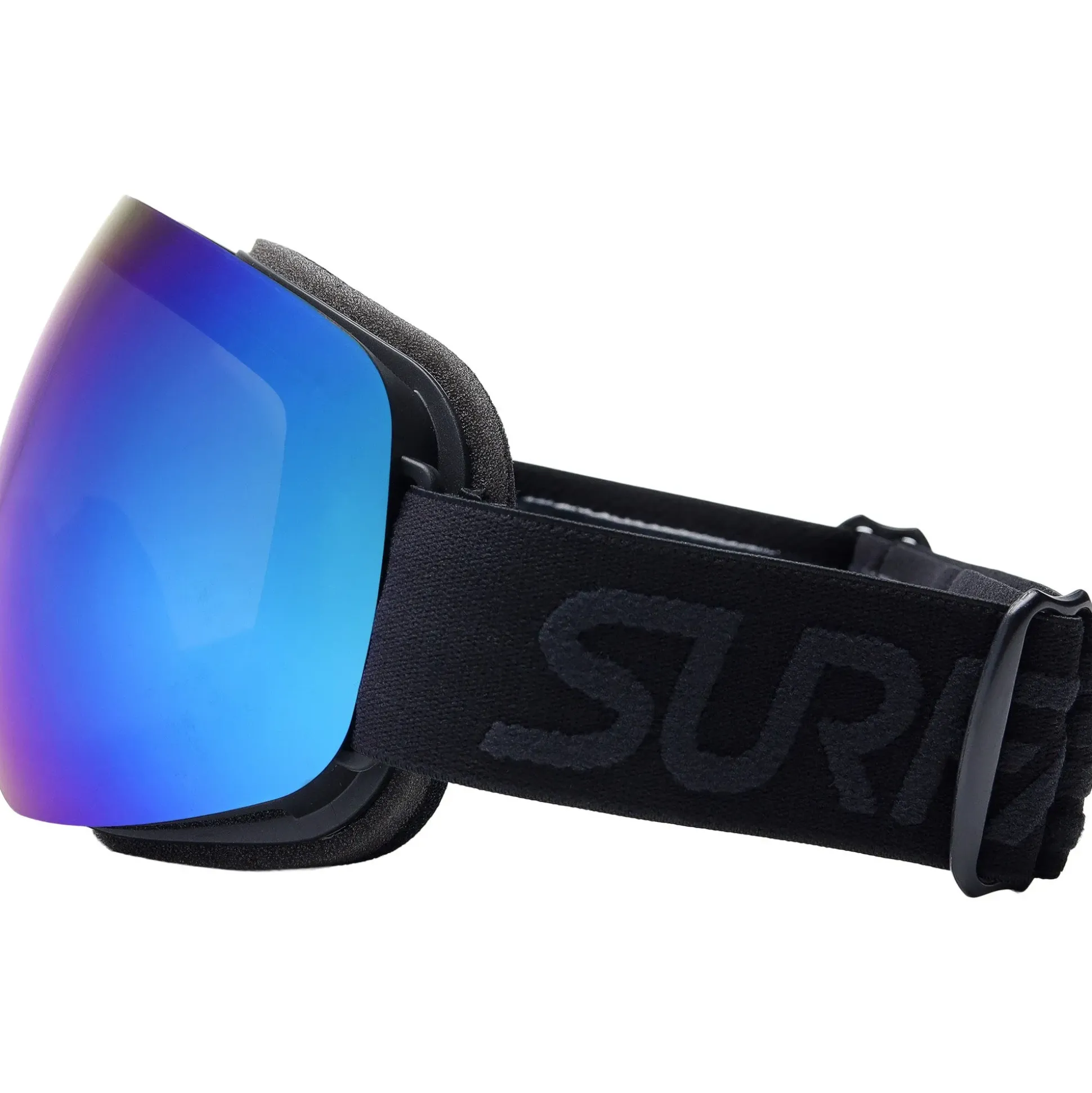 Surfanic Maverick Goggle - Blue