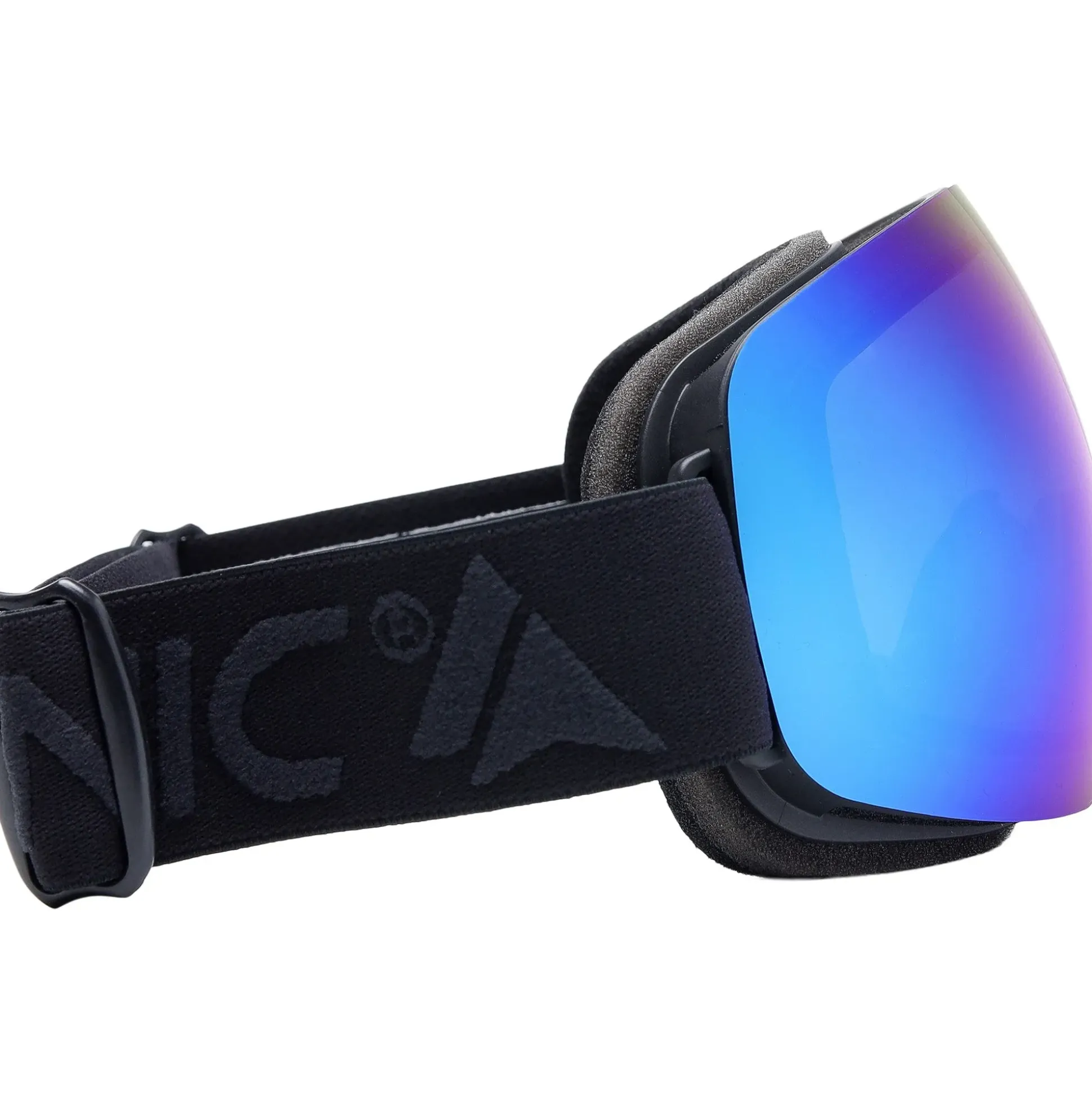 Surfanic Maverick Goggle - Blue