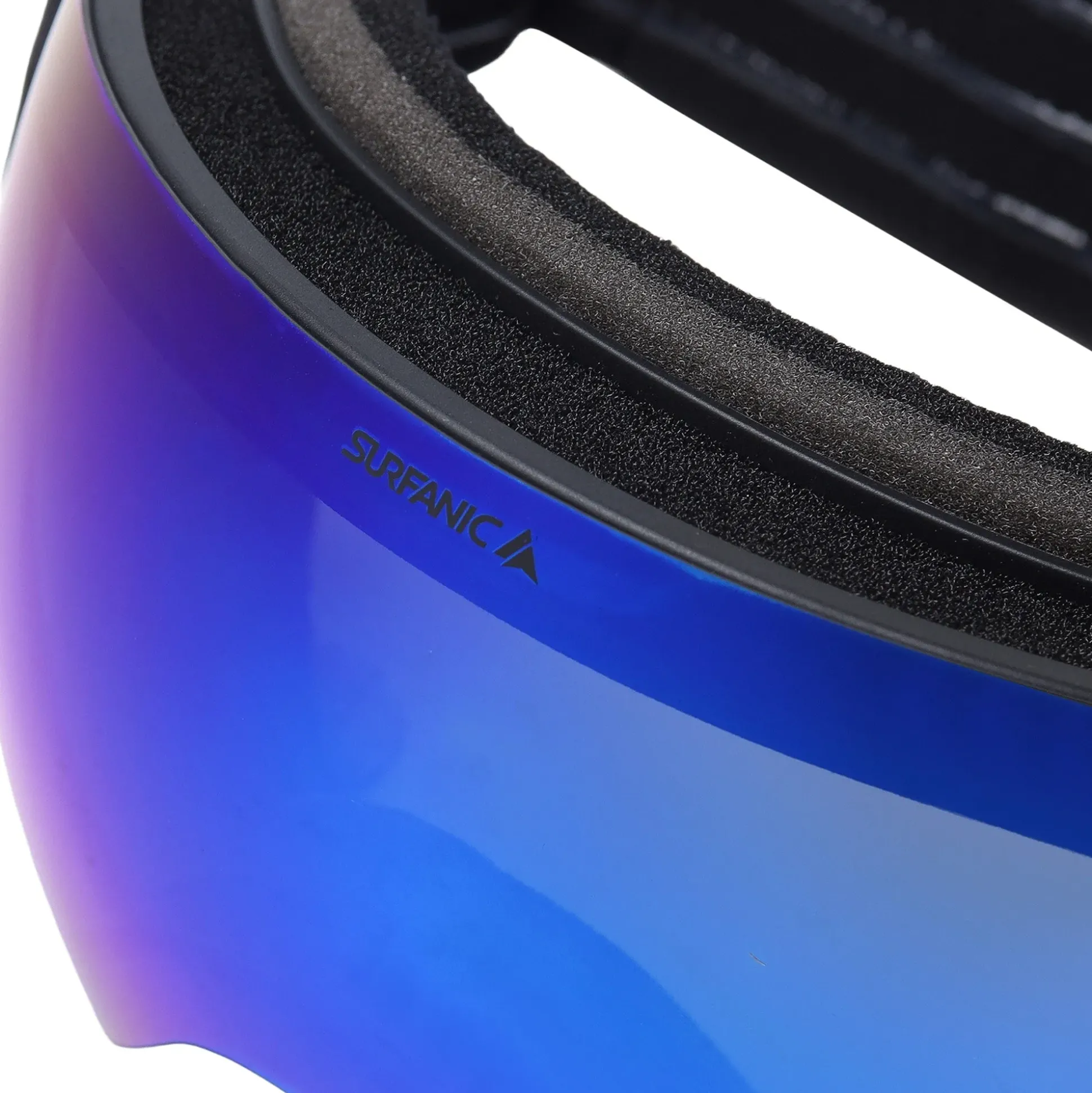 Surfanic Maverick Goggle - Blue