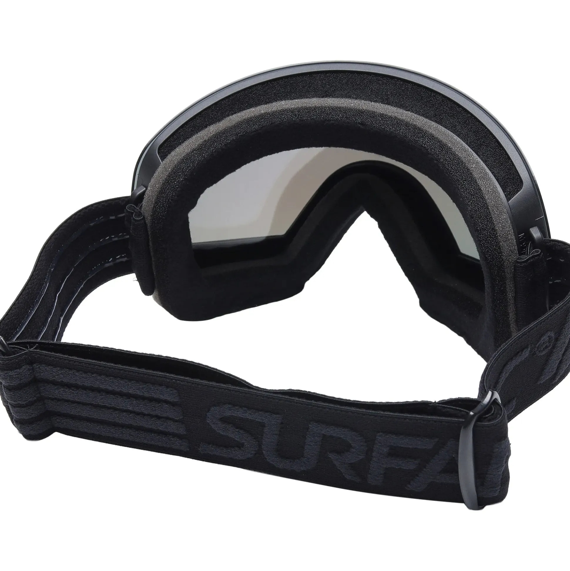 Surfanic Maverick Goggle - Blue