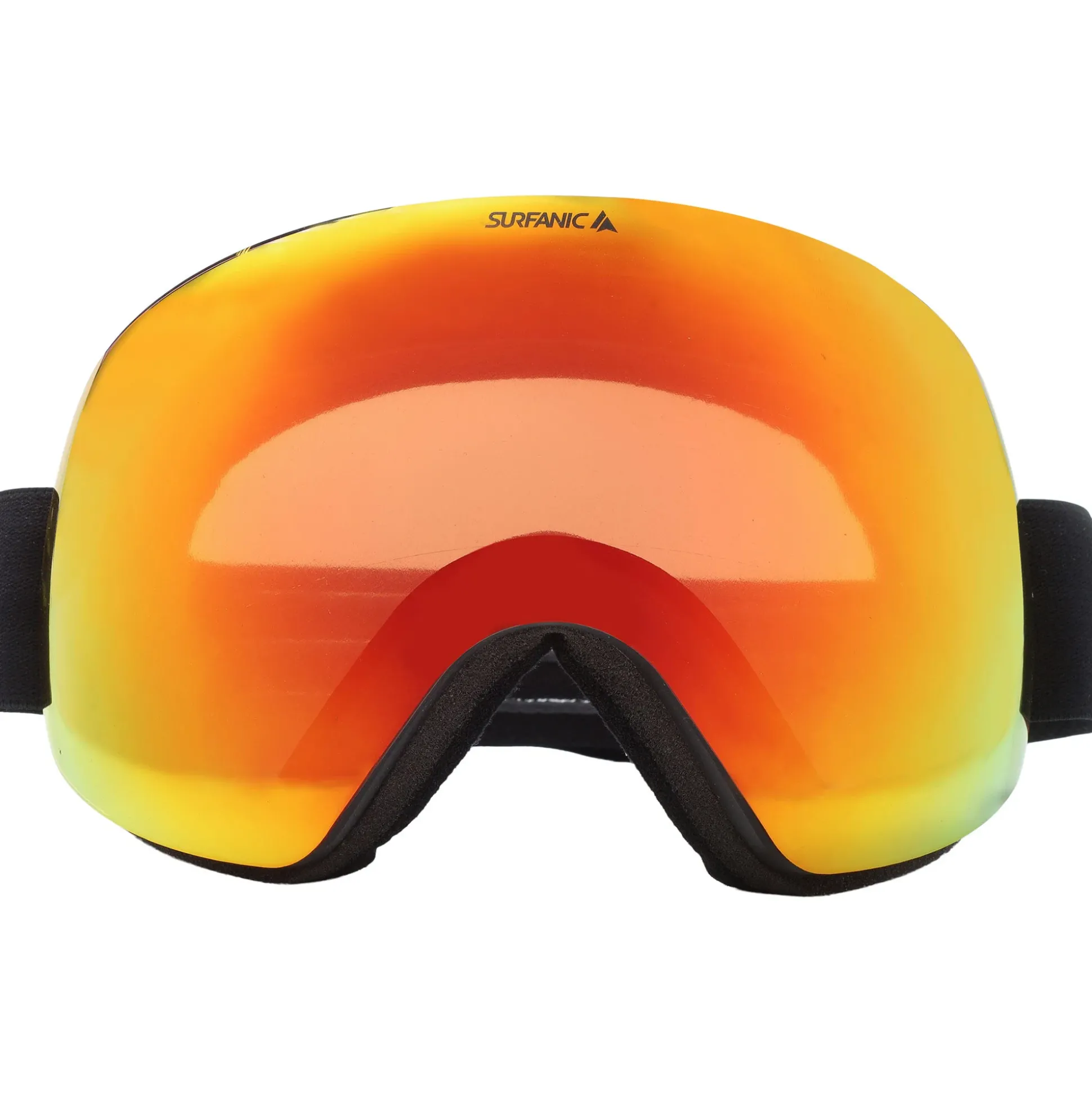 Surfanic Maverick Goggle - Orange