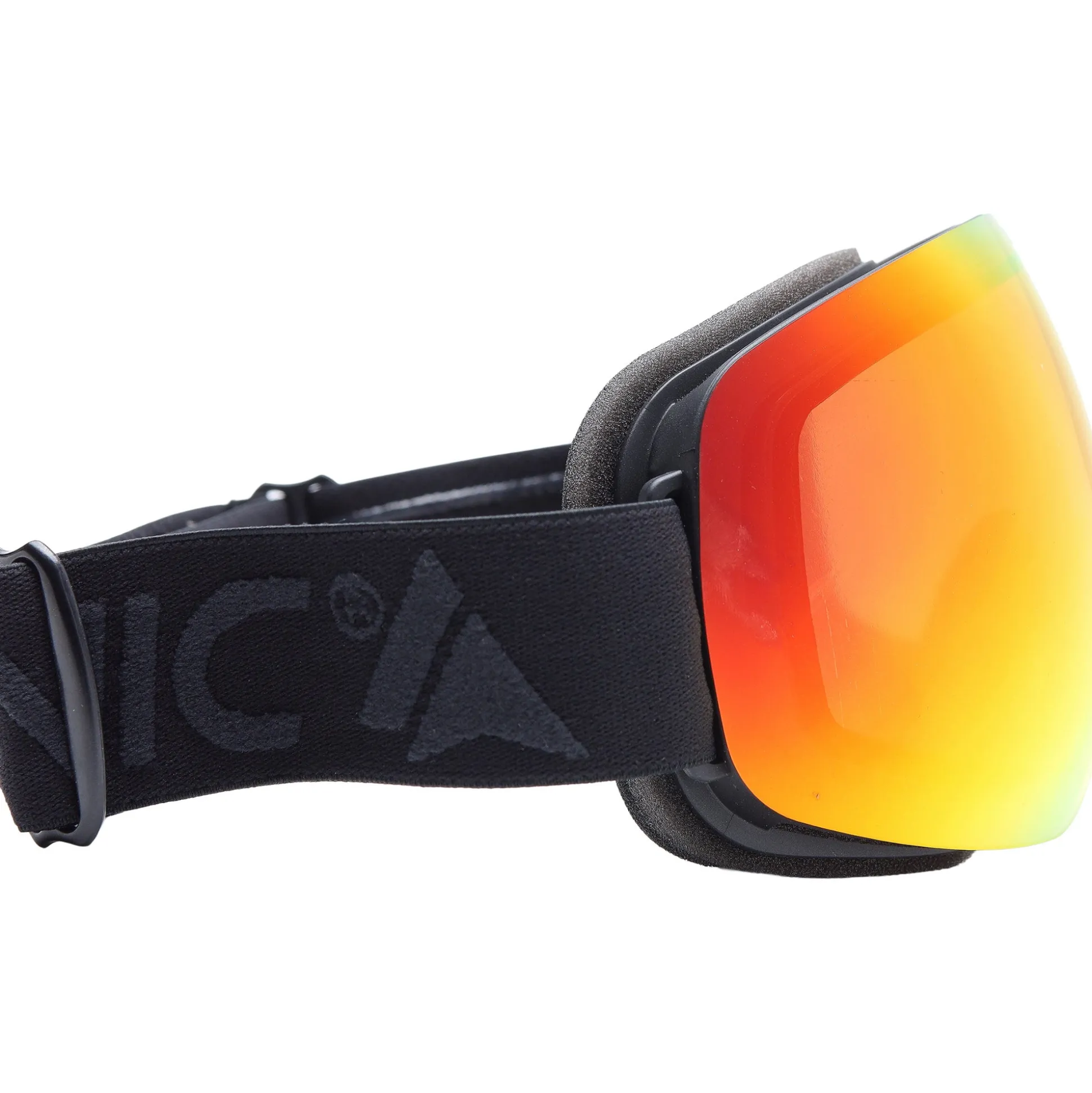 Surfanic Maverick Goggle - Orange