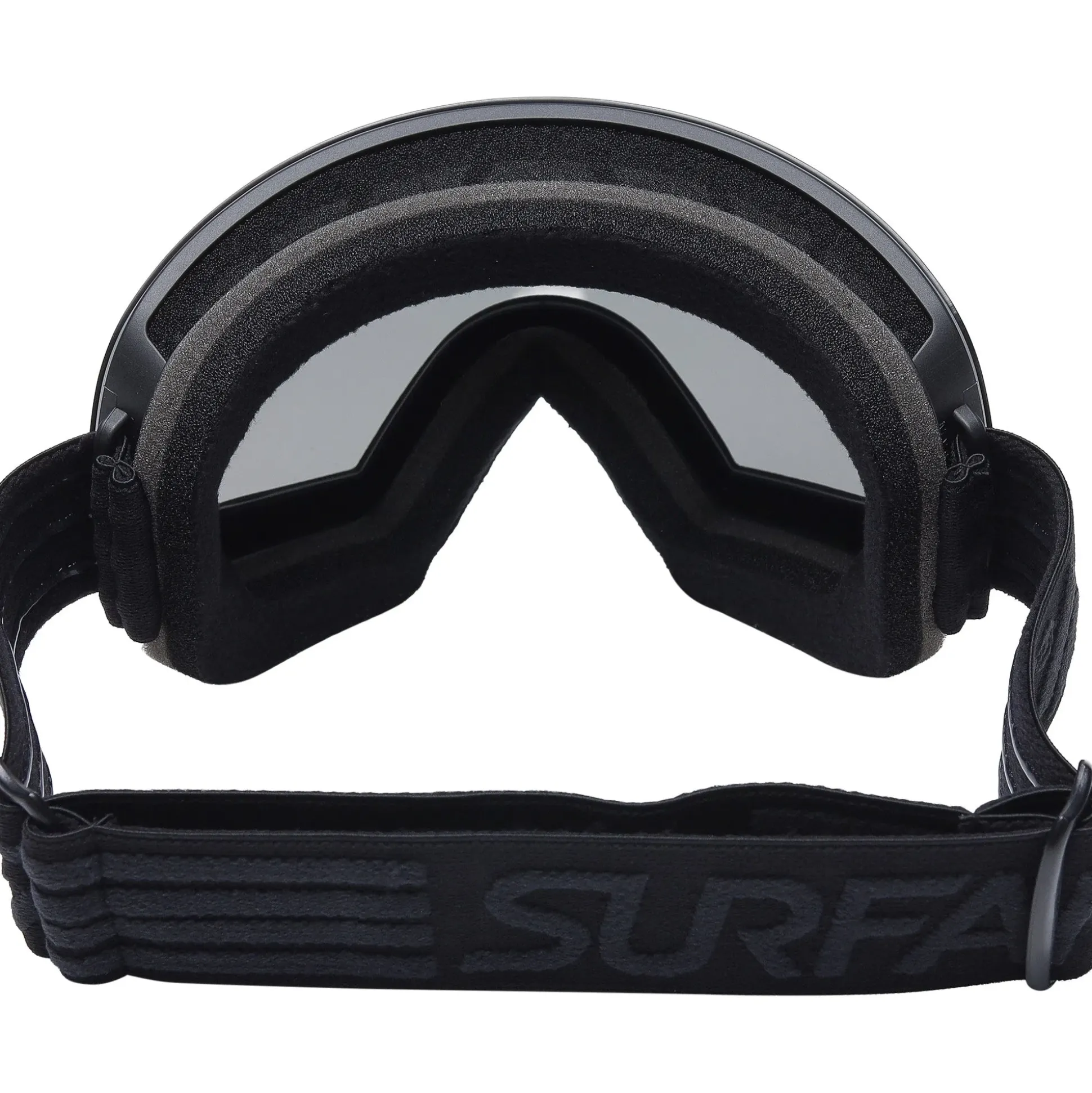 Surfanic Maverick Goggle - Silver