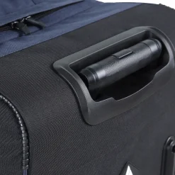 Surfanic Maxim 3.0 70L Roller Bag - Anthracite Marl