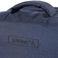 Surfanic Maxim 3.0 70L Roller Bag - Anthracite Marl