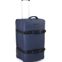 Surfanic Maxim 3.0 70L Roller Bag - Anthracite Marl