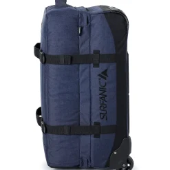 Surfanic Maxim 3.0 70L Roller Bag - Anthracite Marl