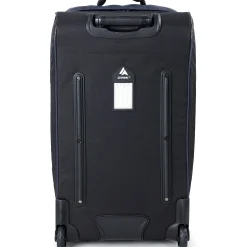 Surfanic Maxim 3.0 70L Roller Bag - Anthracite Marl