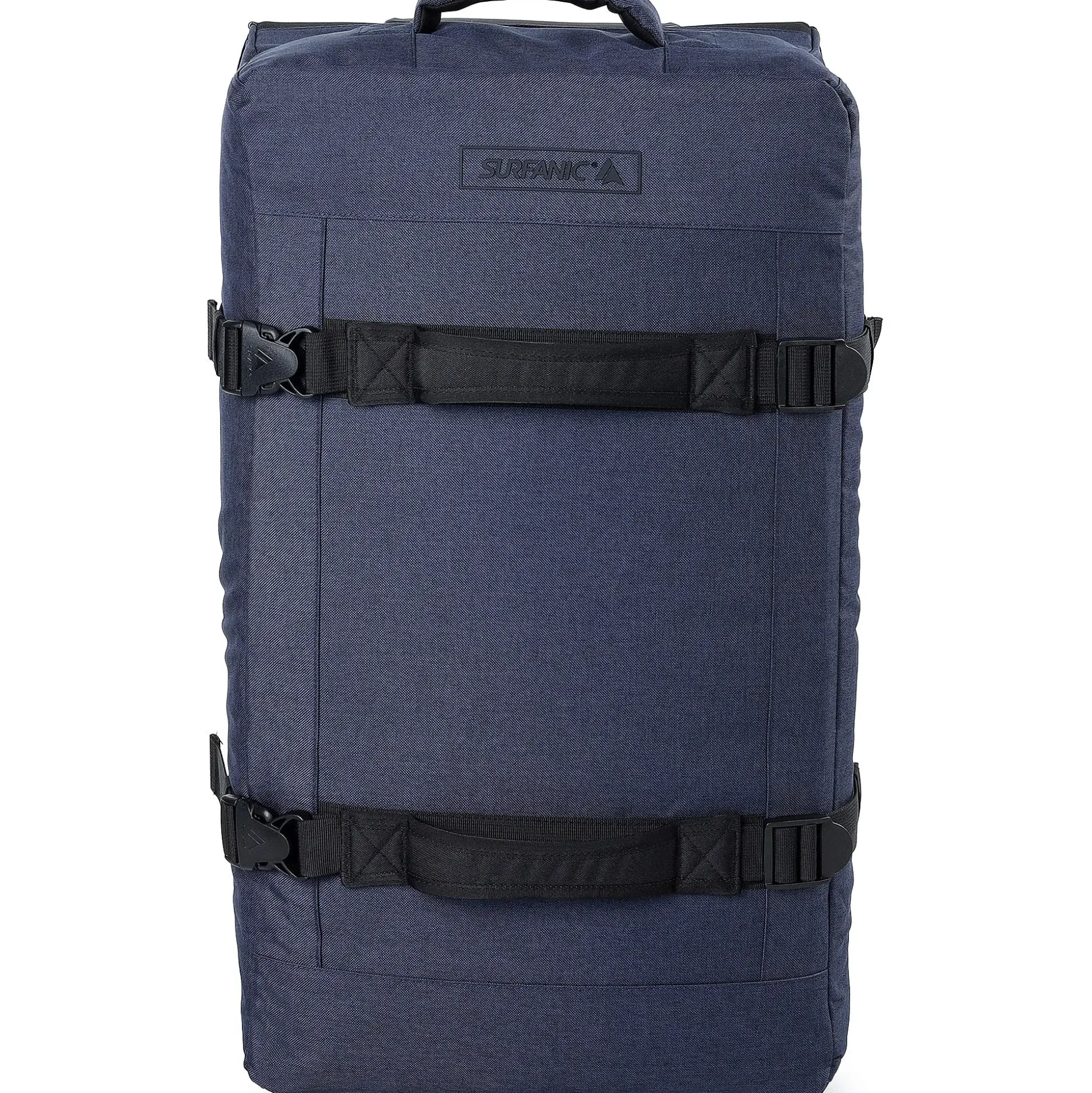 Surfanic Maxim 3.0 70L Roller Bag - Anthracite Marl