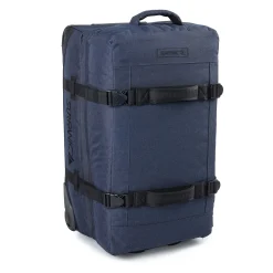 Surfanic Maxim 3.0 120L Roller Bag - Anthracite Marl