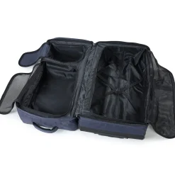 Surfanic Maxim 3.0 120L Roller Bag - Anthracite Marl