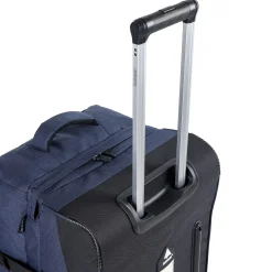 Surfanic Maxim 3.0 120L Roller Bag - Anthracite Marl