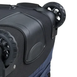 Surfanic Maxim 3.0 120L Roller Bag - Anthracite Marl