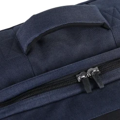 Surfanic Maxim 3.0 120L Roller Bag - Anthracite Marl