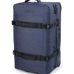 Surfanic Maxim 3.0 120L Roller Bag - Anthracite Marl