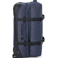 Surfanic Maxim 3.0 120L Roller Bag - Anthracite Marl