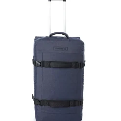 Surfanic Maxim 3.0 120L Roller Bag - Anthracite Marl