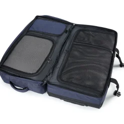 Surfanic Maxim 3.0 120L Roller Bag - Anthracite Marl