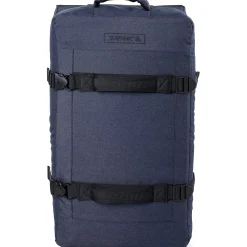 Surfanic Maxim 3.0 120L Roller Bag - Anthracite Marl