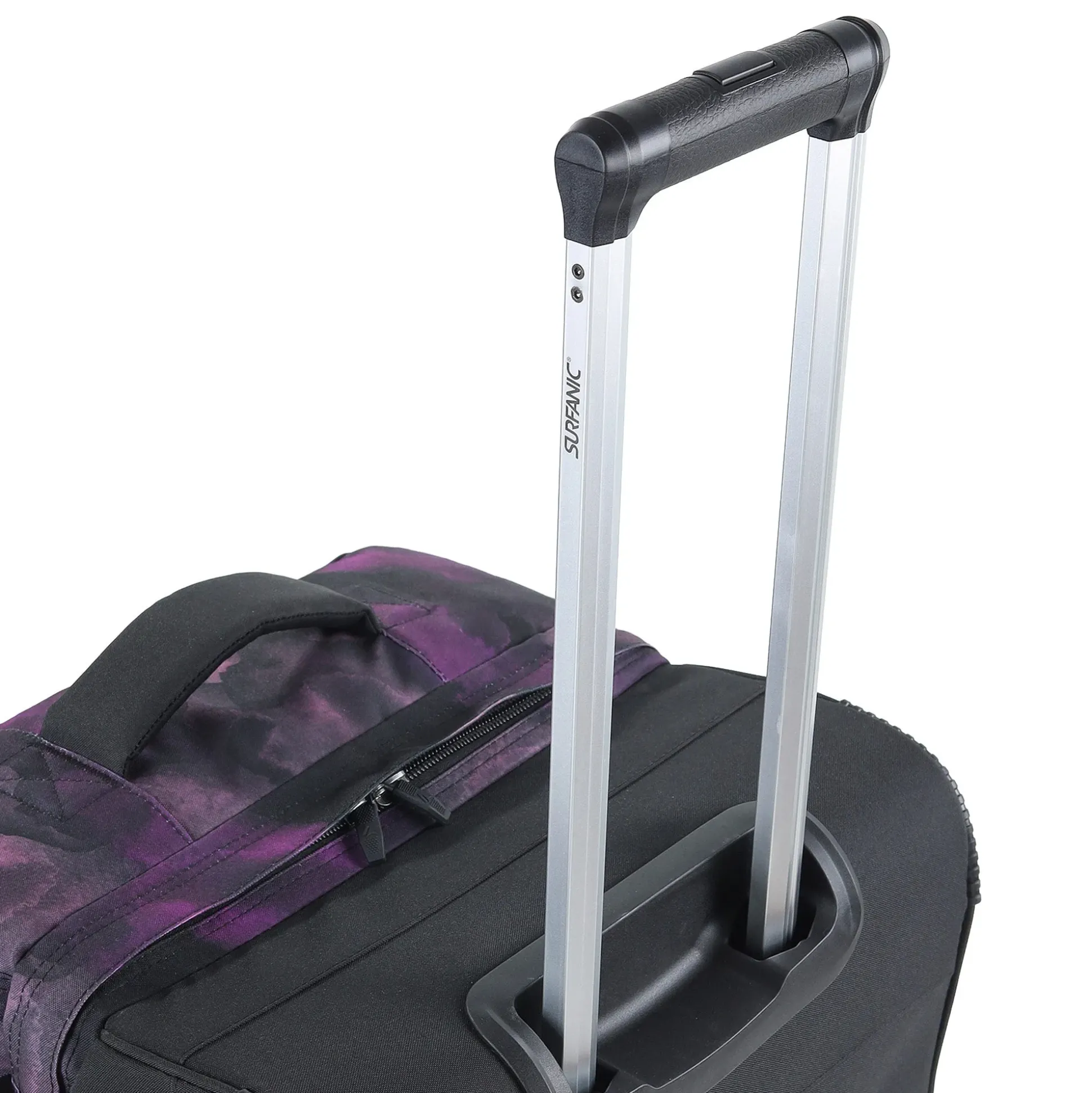 Surfanic Maxim 3.0 100L Roller Bag - Bliss