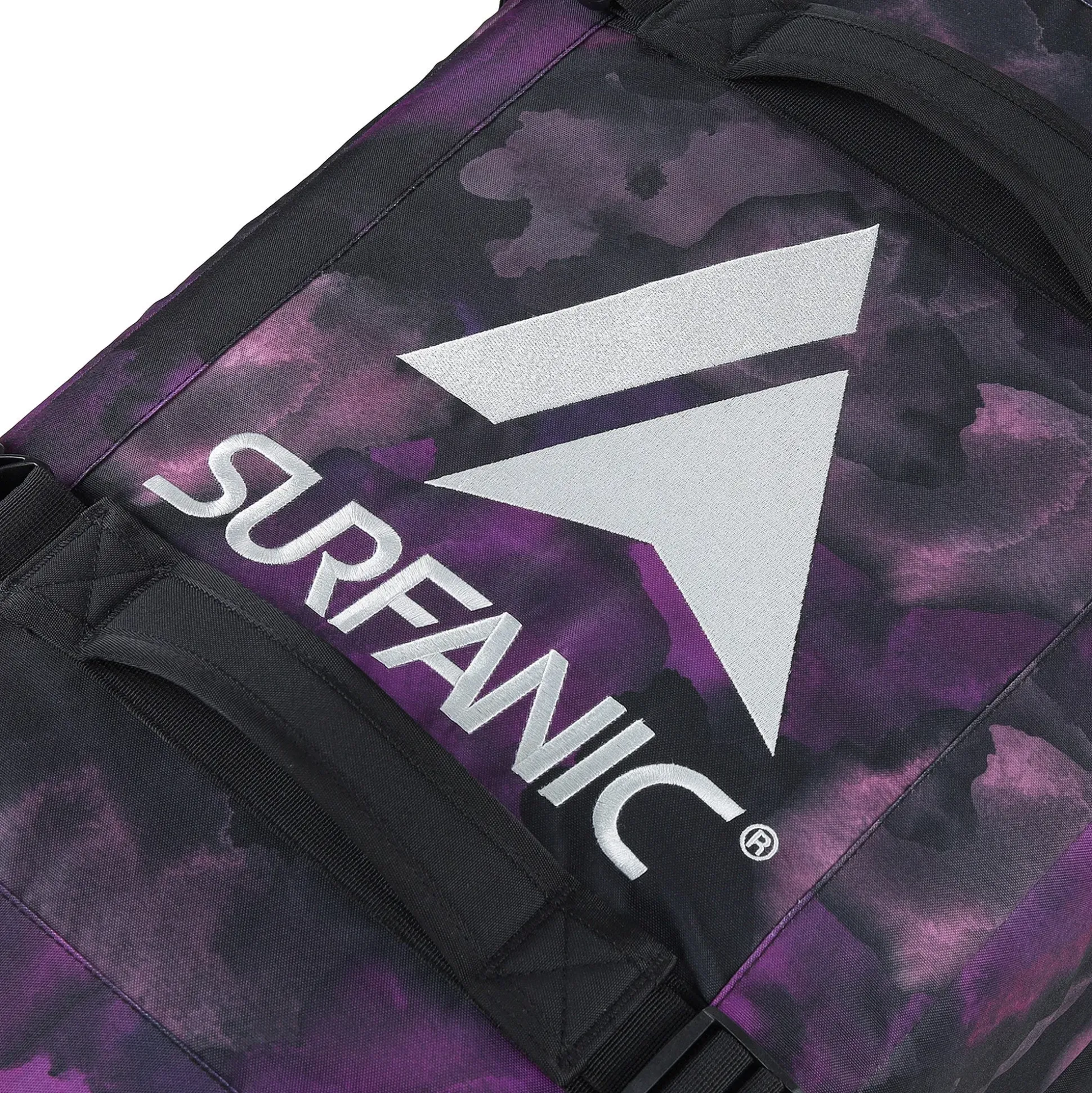 Surfanic Maxim 3.0 100L Roller Bag - Bliss