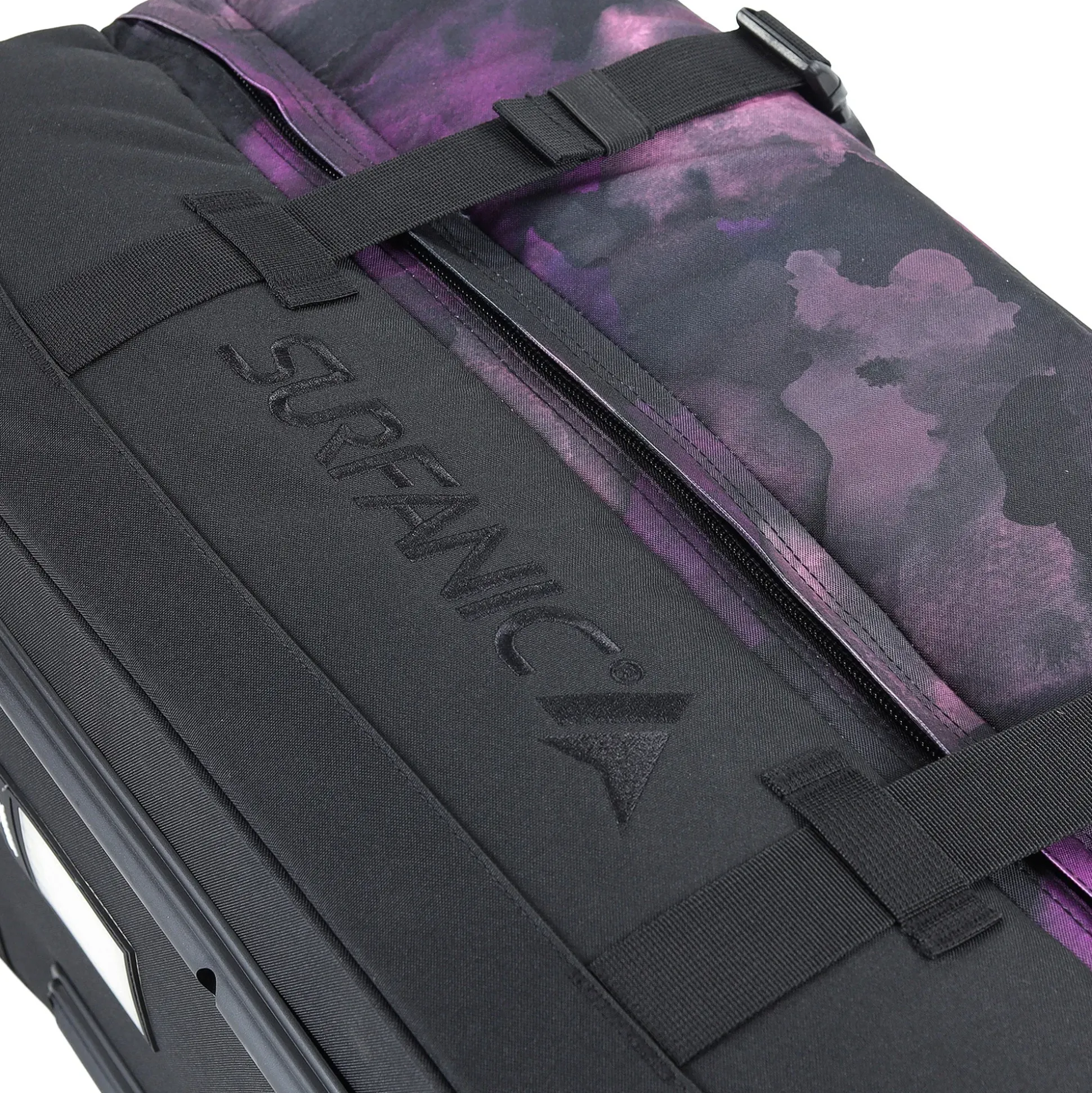 Surfanic Maxim 3.0 100L Roller Bag - Bliss