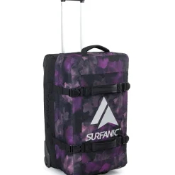Surfanic Maxim 3.0 100L Roller Bag - Bliss