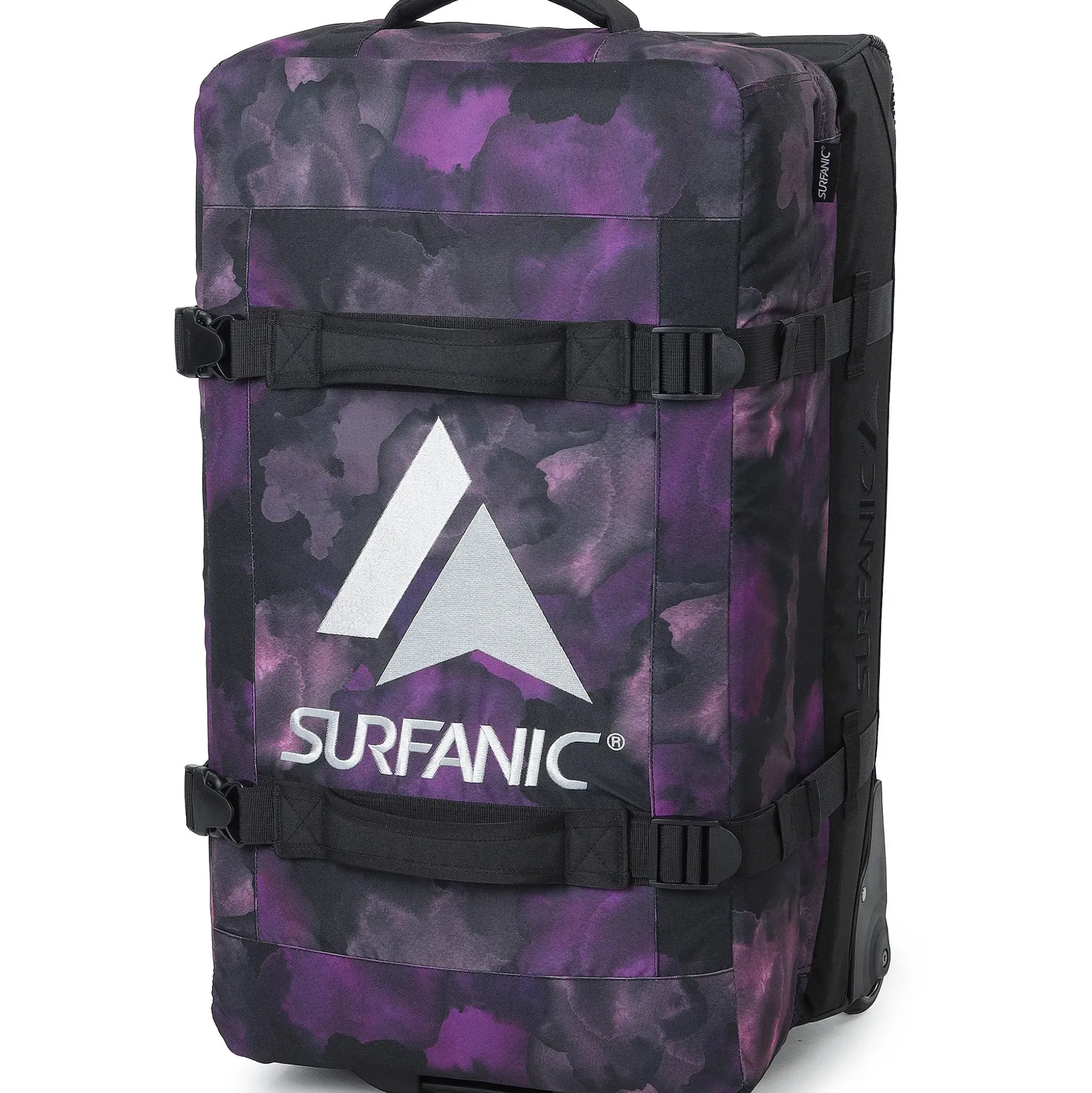 Surfanic Maxim 3.0 100L Roller Bag - Bliss