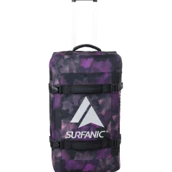 Surfanic Maxim 3.0 100L Roller Bag - Bliss