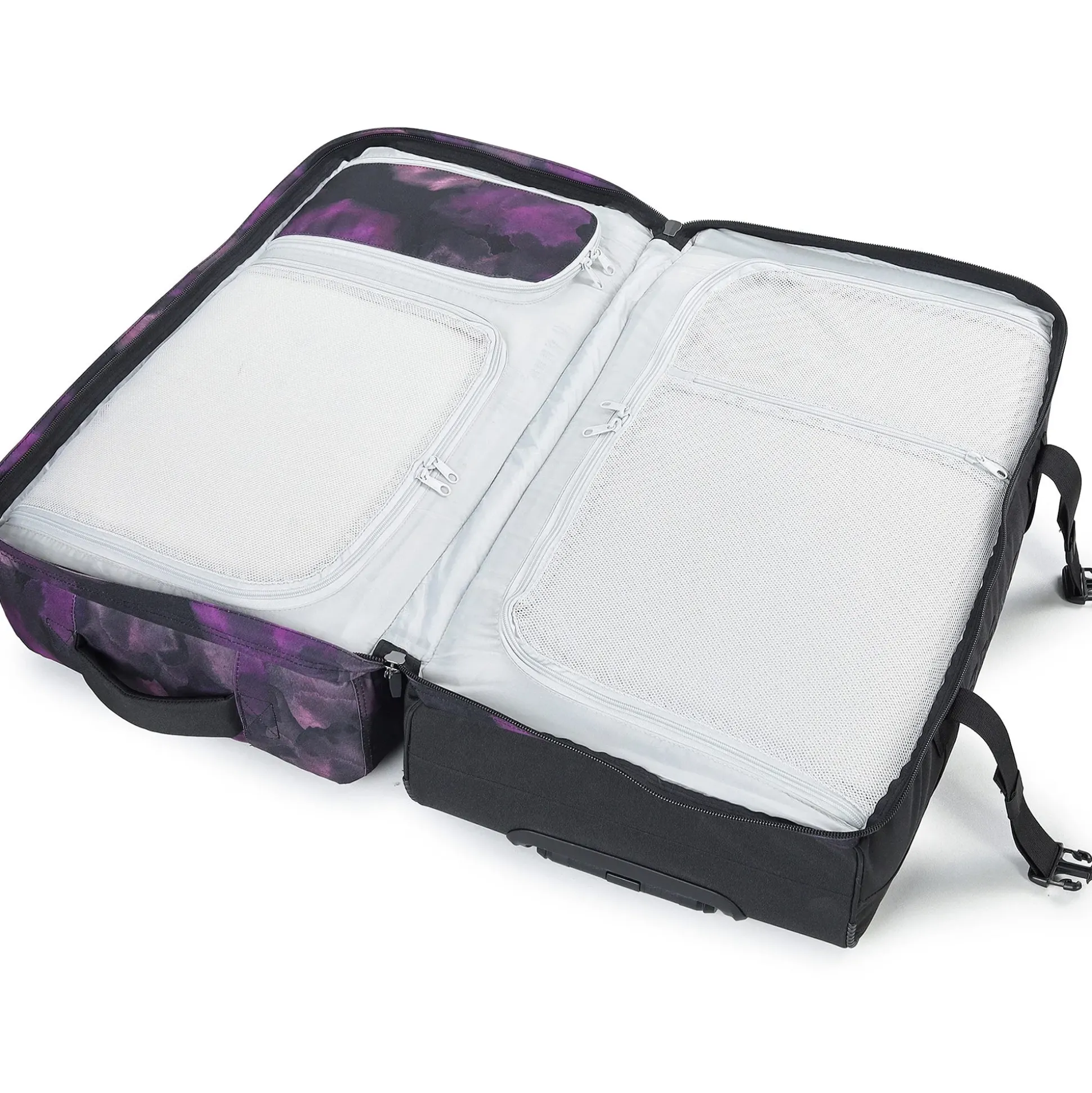 Surfanic Maxim 3.0 100L Roller Bag - Bliss