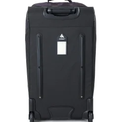 Surfanic Maxim 3.0 100L Roller Bag - Black Vandal