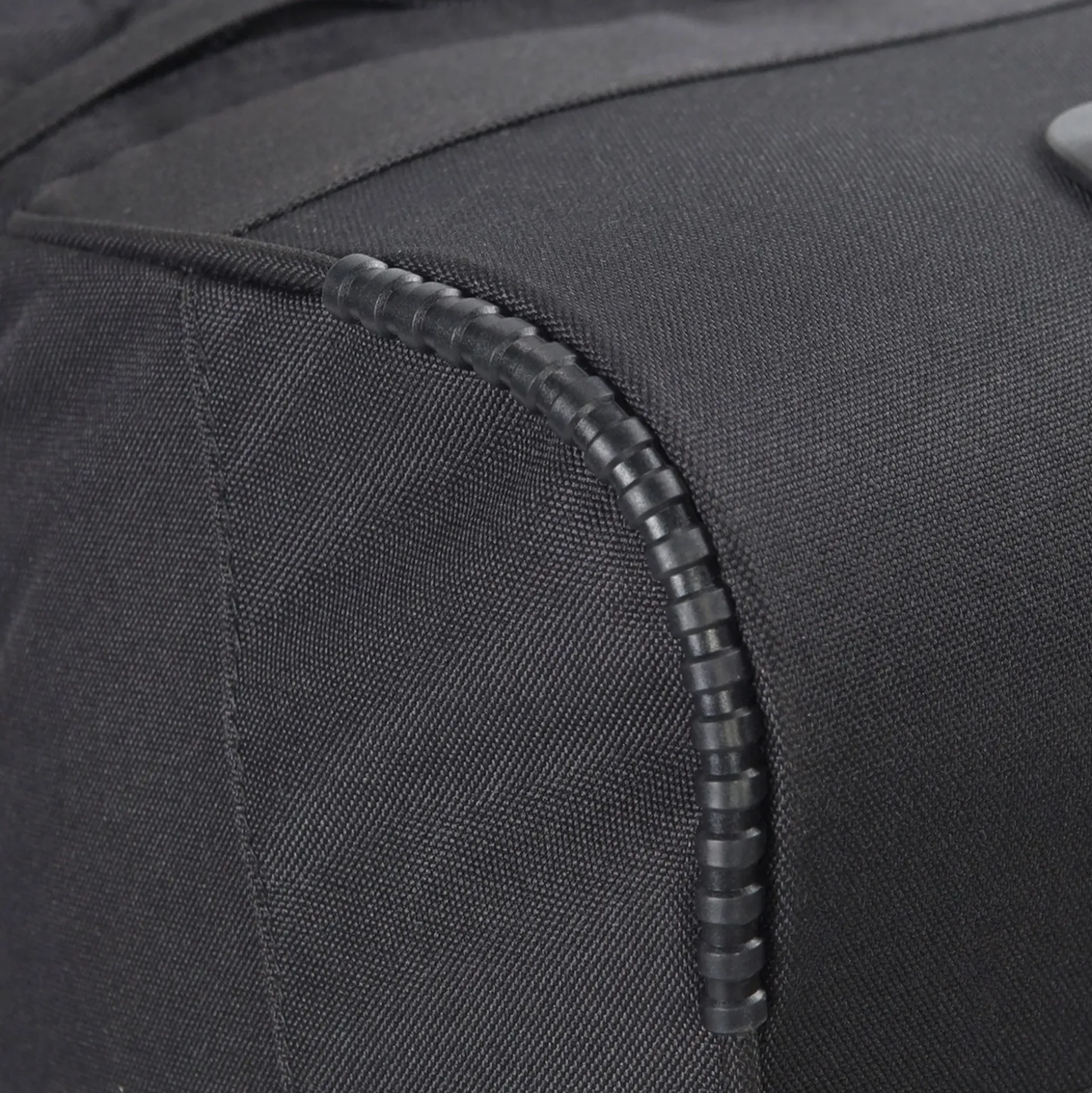 Surfanic Maxim 3.0 70L Roller Bag - Black Marl
