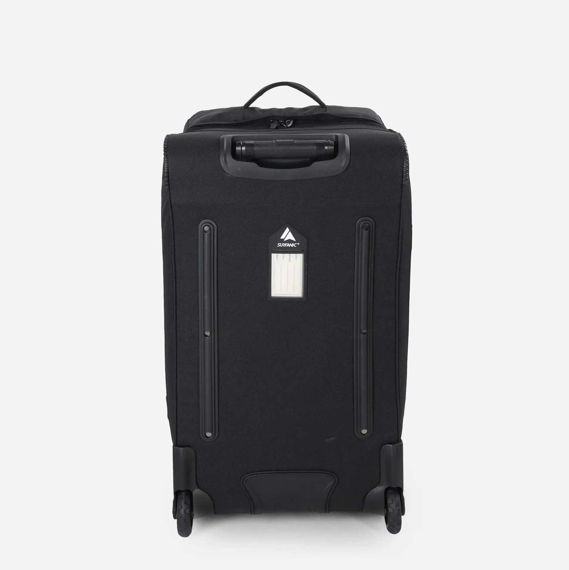 Surfanic Maxim 3.0 70L Roller Bag - Black Marl