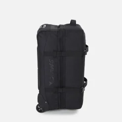 Surfanic Maxim 3.0 70L Roller Bag - Black Marl