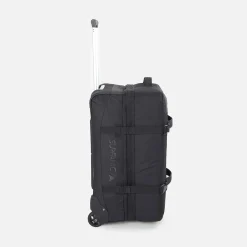 Surfanic Maxim 3.0 70L Roller Bag - Black Marl