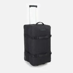 Surfanic Maxim 3.0 70L Roller Bag - Black Marl