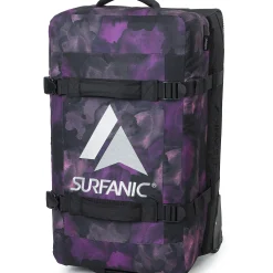 Surfanic Maxim 3.0 70L Roller Bag - Bliss