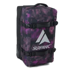 Surfanic Maxim 3.0 120L Roller Bag - Bliss
