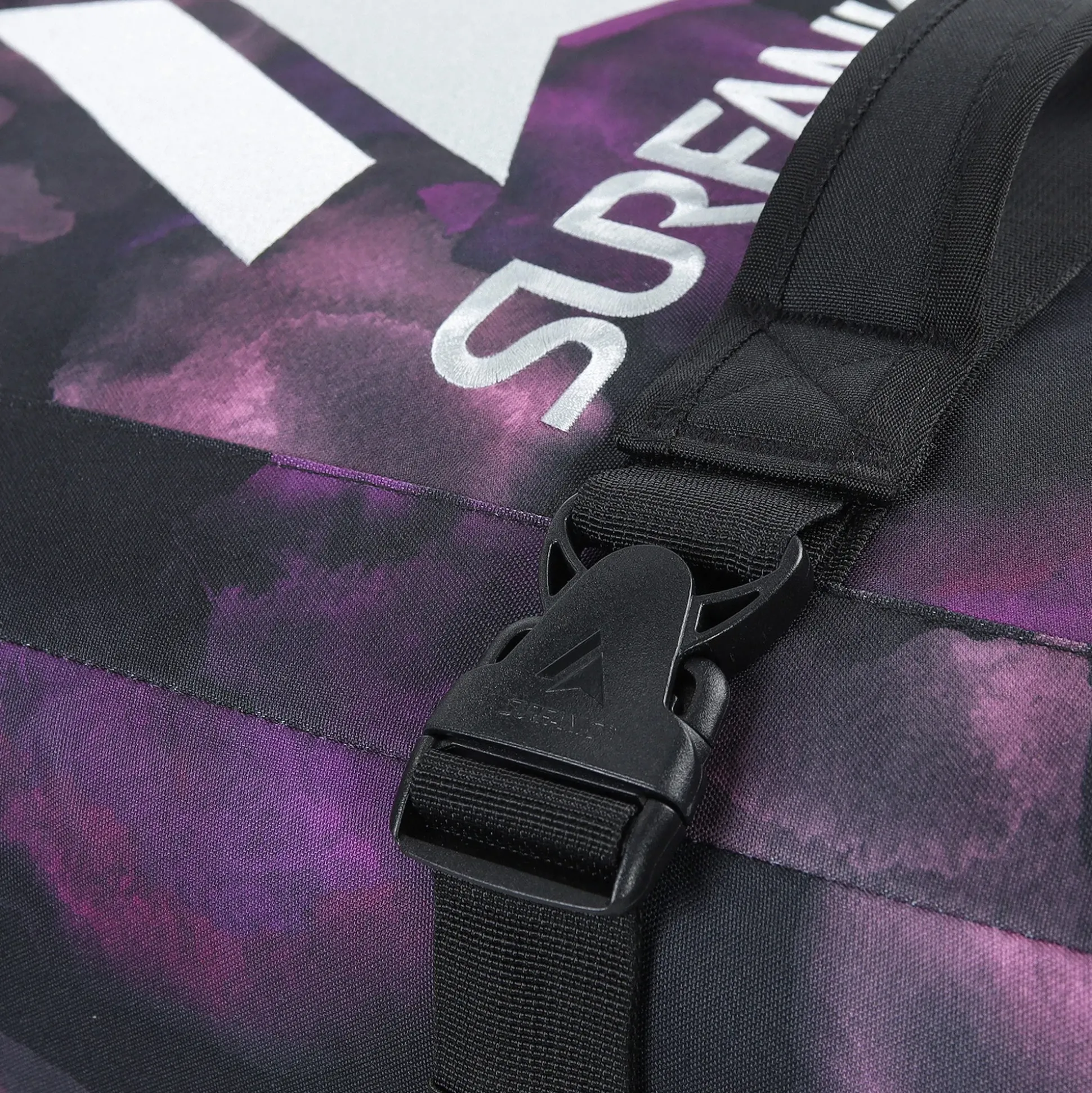 Surfanic Maxim 3.0 120L Roller Bag - Bliss
