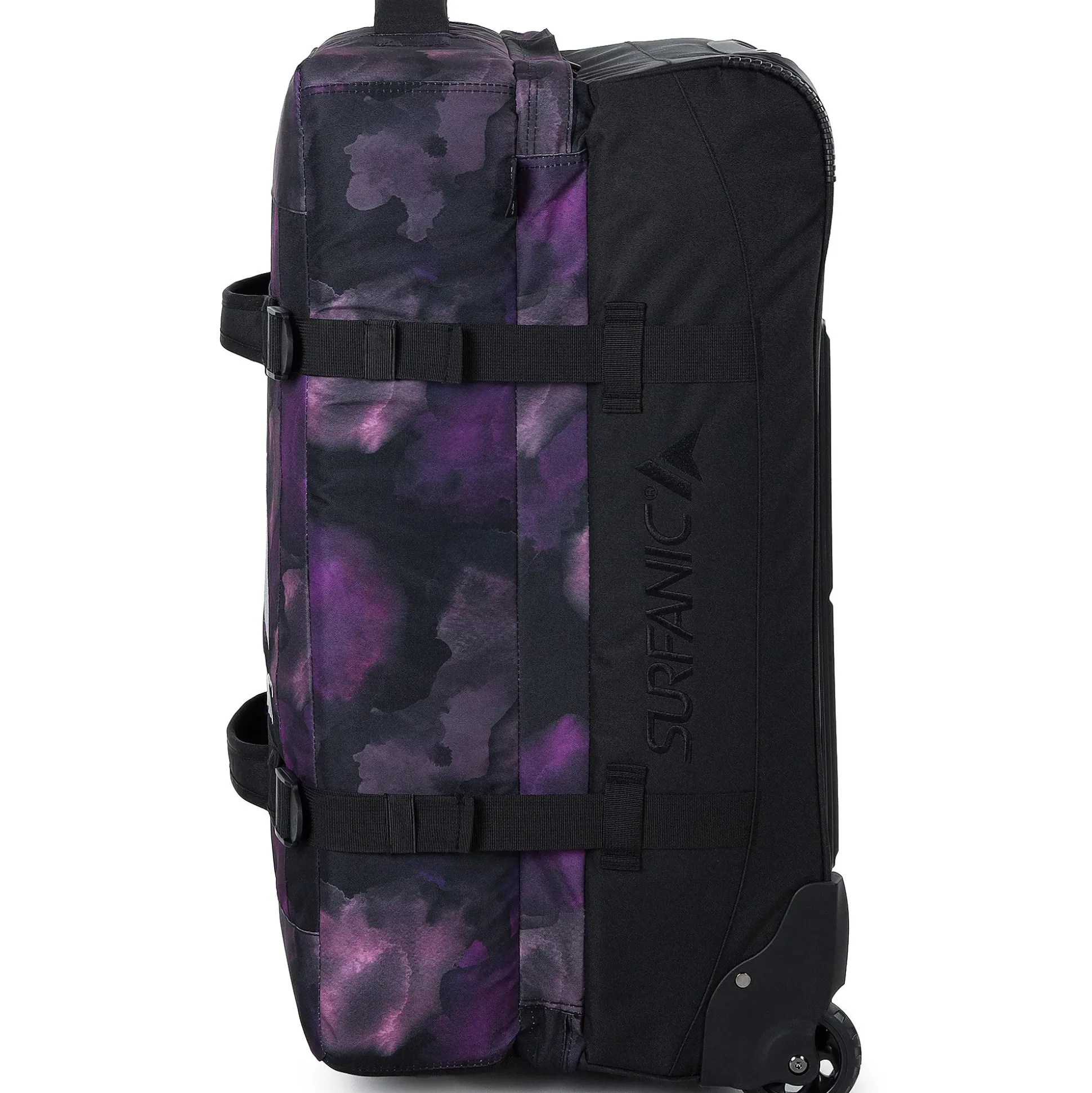 Surfanic Maxim 3.0 120L Roller Bag - Bliss