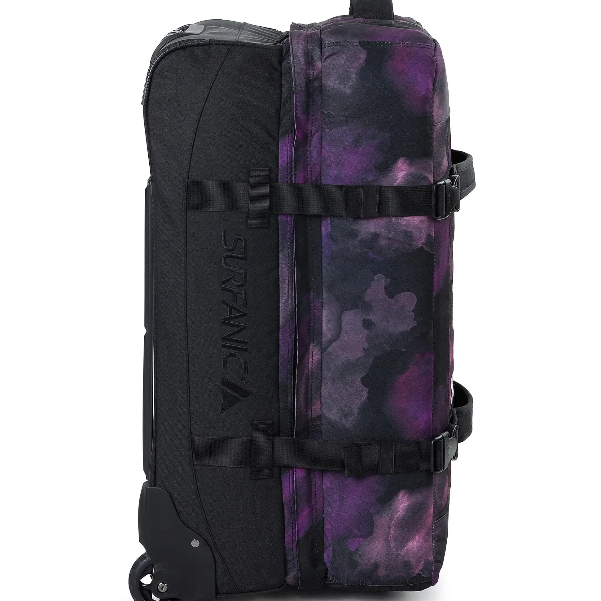 Surfanic Maxim 3.0 120L Roller Bag - Bliss