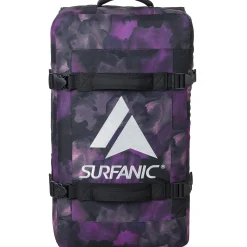 Surfanic Maxim 3.0 120L Roller Bag - Bliss