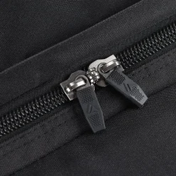 Surfanic Maxim 3.0 120L Roller Bag - Black Marl