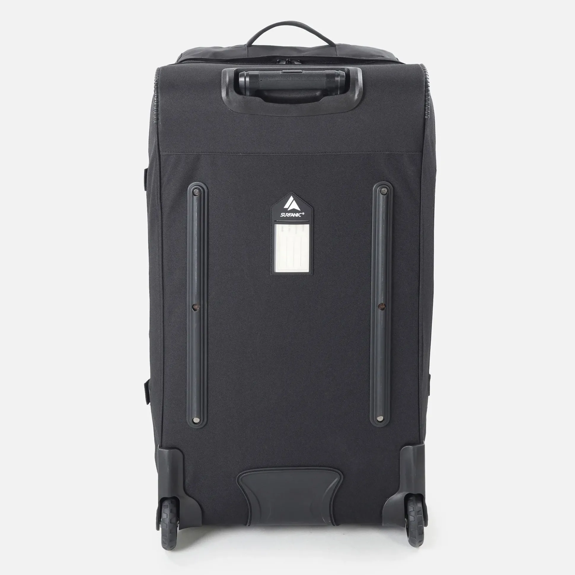 Surfanic Maxim 3.0 120L Roller Bag - Black Marl