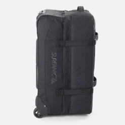 Surfanic Maxim 3.0 120L Roller Bag - Black Marl