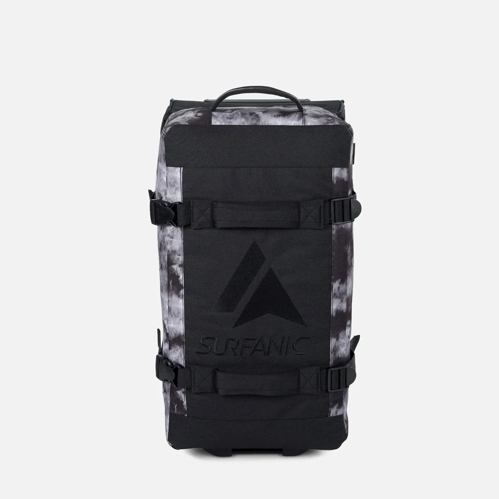 Surfanic Maxim 3.0 70L Roller Bag - Frostbite