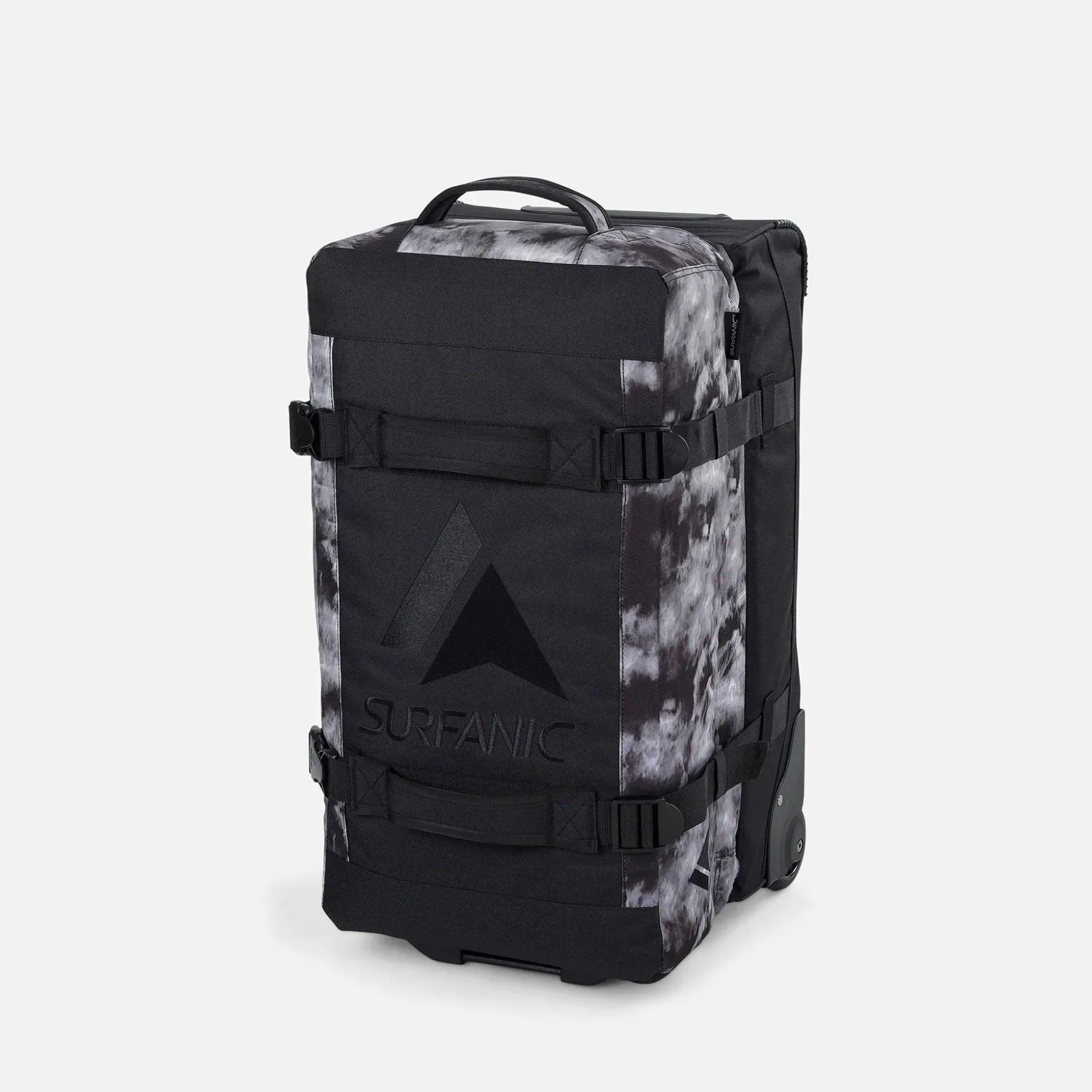 Surfanic Maxim 3.0 70L Roller Bag - Frostbite